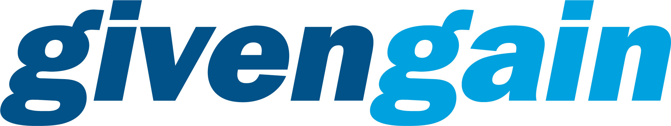 Givengain.com